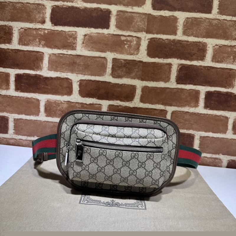 G*u*i satchel bags